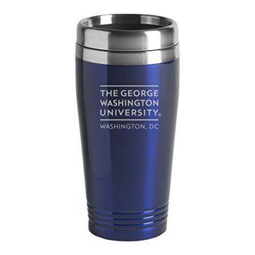 150-BLU-GORGWSH-CLC: LXG 150 TUMB BLU, George Washington University